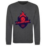 AWDis sweatshirt Thumbnail