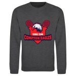 AWDis sweatshirt Thumbnail