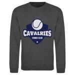 AWDis sweatshirt Thumbnail