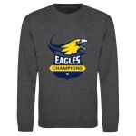 AWDis sweatshirt Thumbnail