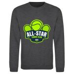 AWDis sweatshirt Thumbnail