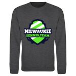 AWDis sweatshirt Thumbnail