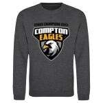 AWDis sweatshirt Thumbnail