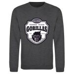 AWDis sweatshirt Thumbnail