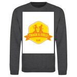 AWDis sweatshirt Thumbnail