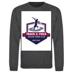 AWDis sweatshirt Thumbnail