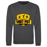 AWDis sweatshirt Thumbnail