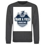 AWDis sweatshirt Thumbnail