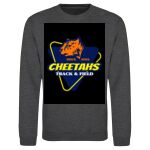 AWDis sweatshirt Thumbnail