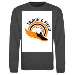 AWDis sweatshirt Thumbnail