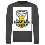 AWDis sweatshirt Thumbnail