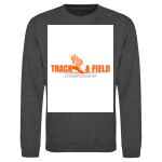 AWDis sweatshirt Thumbnail
