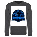 AWDis sweatshirt Thumbnail