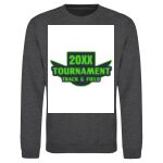 AWDis sweatshirt Thumbnail