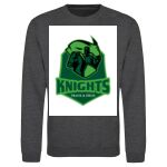 AWDis sweatshirt Thumbnail
