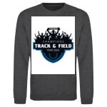 AWDis sweatshirt Thumbnail