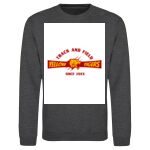 AWDis sweatshirt Thumbnail