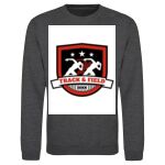 AWDis sweatshirt Thumbnail