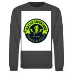 AWDis sweatshirt Thumbnail