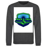 AWDis sweatshirt Thumbnail