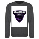 AWDis sweatshirt Thumbnail