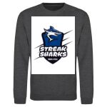 AWDis sweatshirt Thumbnail