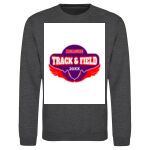 AWDis sweatshirt Thumbnail