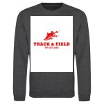 AWDis sweatshirt Thumbnail