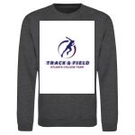 AWDis sweatshirt Thumbnail