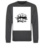 AWDis sweatshirt Thumbnail