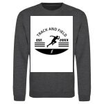 AWDis sweatshirt Thumbnail