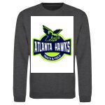 AWDis sweatshirt Thumbnail