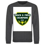 AWDis sweatshirt Thumbnail