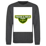 AWDis sweatshirt Thumbnail