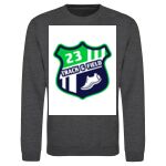 AWDis sweatshirt Thumbnail