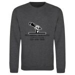 AWDis sweatshirt Thumbnail