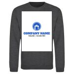 AWDis sweatshirt Thumbnail