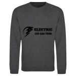 AWDis sweatshirt Thumbnail