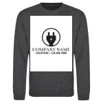 AWDis sweatshirt Thumbnail