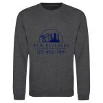 AWDis sweatshirt Thumbnail