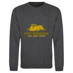 AWDis sweatshirt Thumbnail