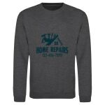 AWDis sweatshirt Thumbnail