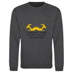 AWDis sweatshirt Thumbnail