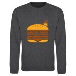 AWDis sweatshirt Thumbnail