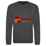 AWDis sweatshirt Thumbnail