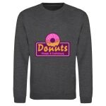 AWDis sweatshirt Thumbnail