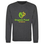 AWDis sweatshirt Thumbnail