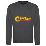 AWDis sweatshirt Thumbnail