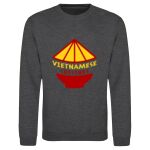 AWDis sweatshirt Thumbnail