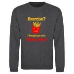 AWDis sweatshirt Thumbnail